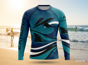 KAHUNA - T-SHIRT