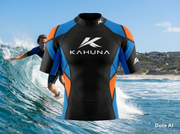 KAHUNA - T-SHIRT