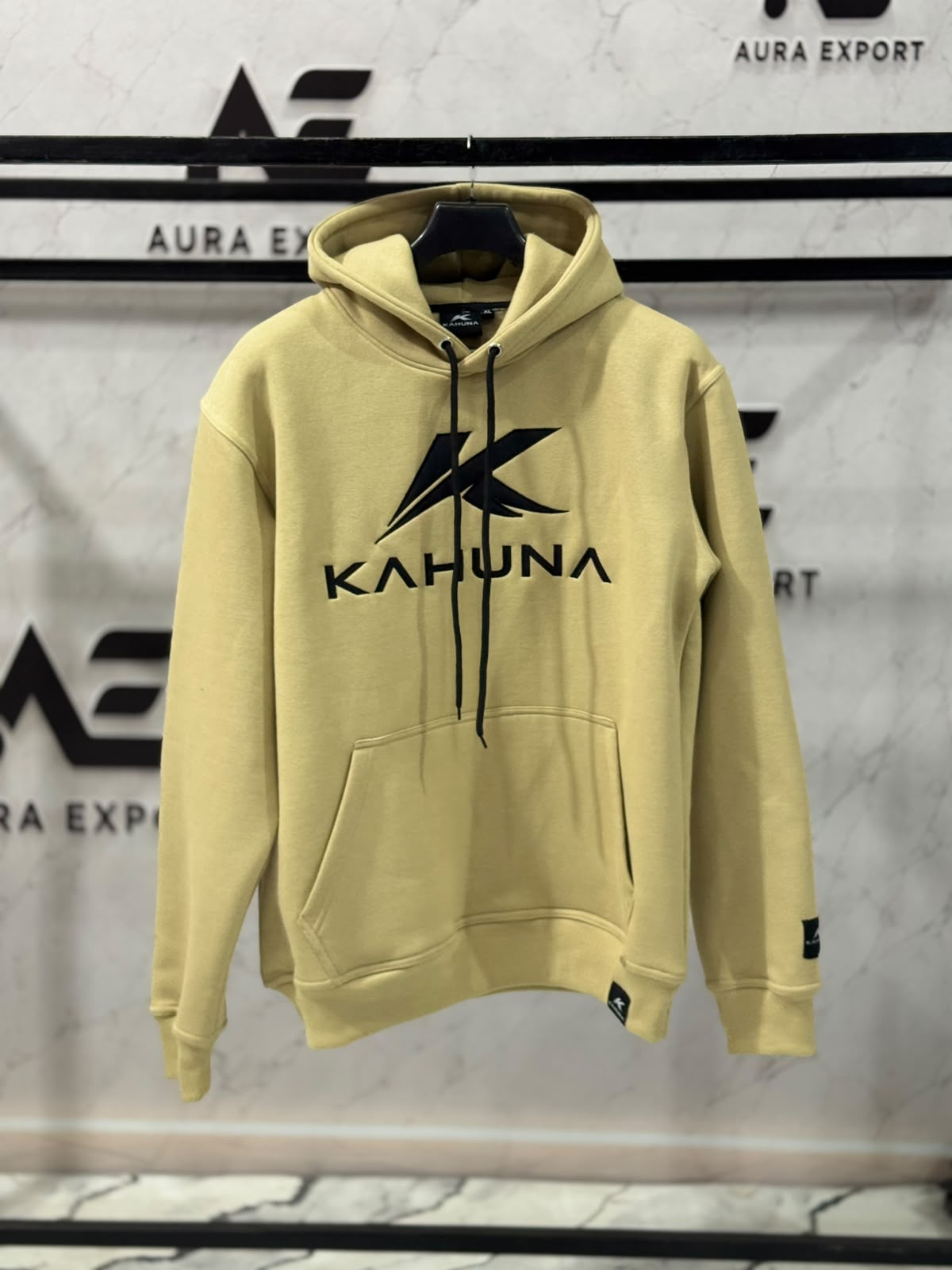 KAHUNA - T-SHIRT