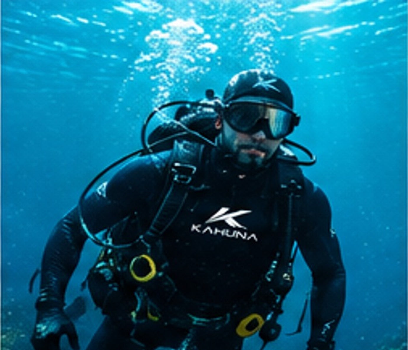 DIVE collection