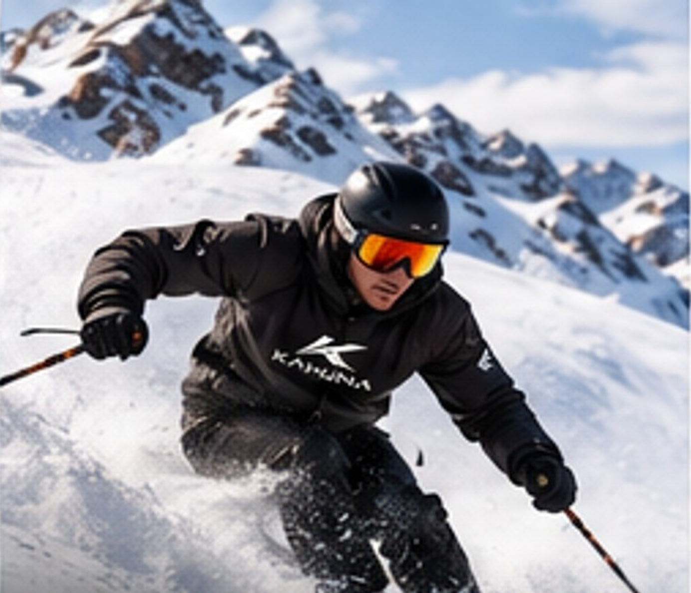 SKI collection